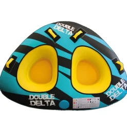 Double Delta*1852 Discount