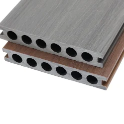 Doubledeck 23x140 mm 4,20 m 2 st/frp*Kärnsund Wood Link Discount