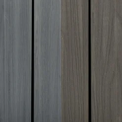 DoubleDeck+ 23x140x2800 mm Vändbar 2-färger*Kärnsund Wood Link Sale