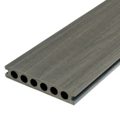DoubleDeck+ 23x140x2800 mm Vändbar 2-färger*Kärnsund Wood Link Sale