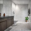 D36 Quartzit Grey 30x60 cm*Bricmate New