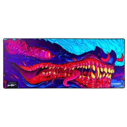 Dragon Fin*X-Gamer