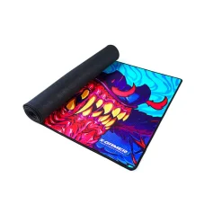 Dragon Fin*X-Gamer