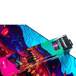 Dragon Fin*X-Gamer