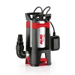 Drain 15000 Inox Comfort*AL-KO Best