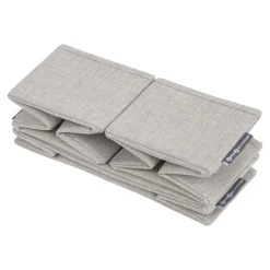 Drawer organizer 3-set Beige*Bigso Box of Sweden Best
