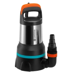 Dränkbar 19500 AquaSensor För Rent & Smutsigt Vatten*Gardena Sale