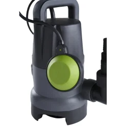 Dränkbar Vattenpump 6500L/H 250W*Grouw Online