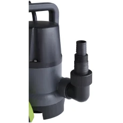 Dränkbar Vattenpump 6500L/H 250W*Grouw Online