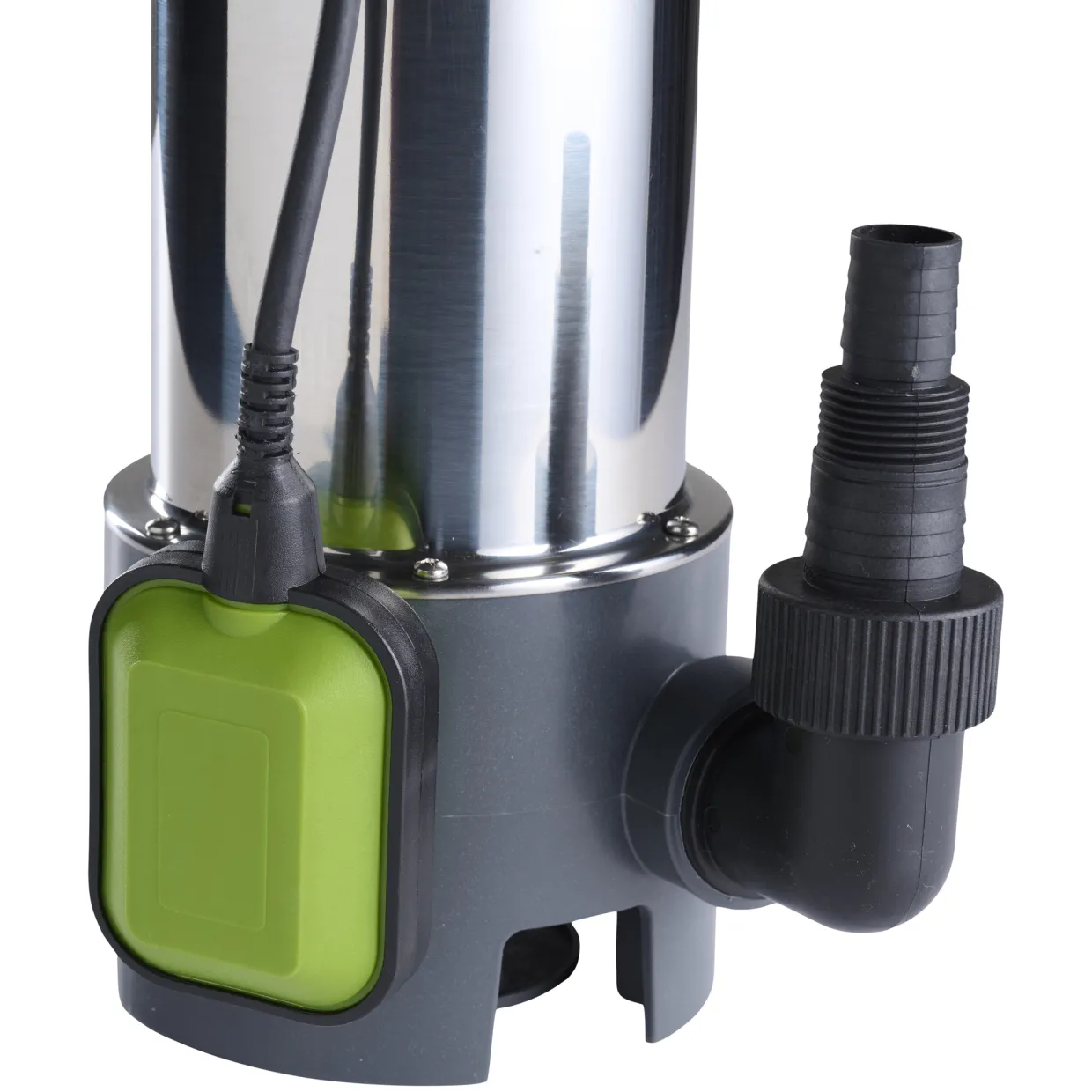 Dränkbar Vattenpump 11500L/H 600W
