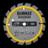 DT1946 136X10 mm 16T*DeWalt New