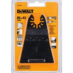 DT20705 43X66 mm Trä*DeWalt Clearance