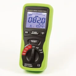 DT5500A*Elma Instruments