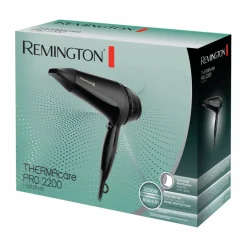 D5710 Thermacare Pro 2200*Remington Clearance
