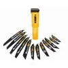 DT2441L Set Med 12 Delar*DeWalt Best
