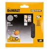 DTM8671 125 mm 40G 5-Pack Till Excenterslip*DeWalt Sale