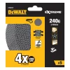 DTM3107 125 mm 120G 5-Pack Till Excenterslip*DeWalt Clearance