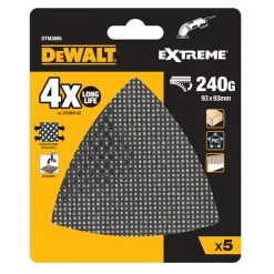 DTM3095 5-Pack*DeWalt Hot