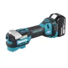 DTM52Z 18V Starlock Max Solo utan Batteri och Laddare*Makita New