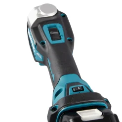 DTM52Z 18V Starlock Max Solo utan Batteri och Laddare*Makita New