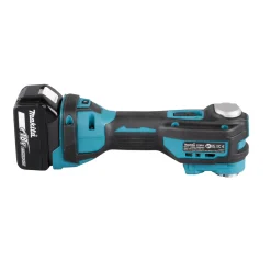 DTM52Z 18V Starlock Max Solo utan Batteri och Laddare*Makita New
