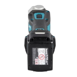 DTM52Z 18V Starlock Max Solo utan Batteri och Laddare*Makita New