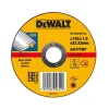 DT42340TZ 125 mm 1,2 mm Inox 10-Pack*DeWalt Discount