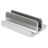 Dual för Tablet Mac/Ultrabooks Justerbar Aluminium*Desire2 Clearance