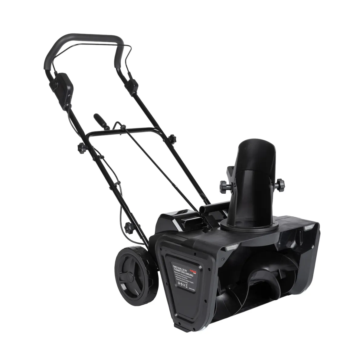 Dual 2x18V*Timco Discount