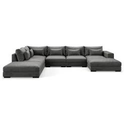 Dubai med Divan Sammet*Bloomington Best