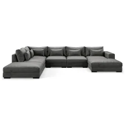 Dubai med Divan Sammet*Bloomington Best