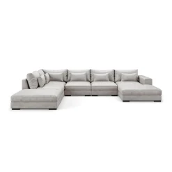 Dubai med Divan Sammet*Bloomington Best