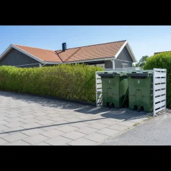 Dubbel*Skotte Garden