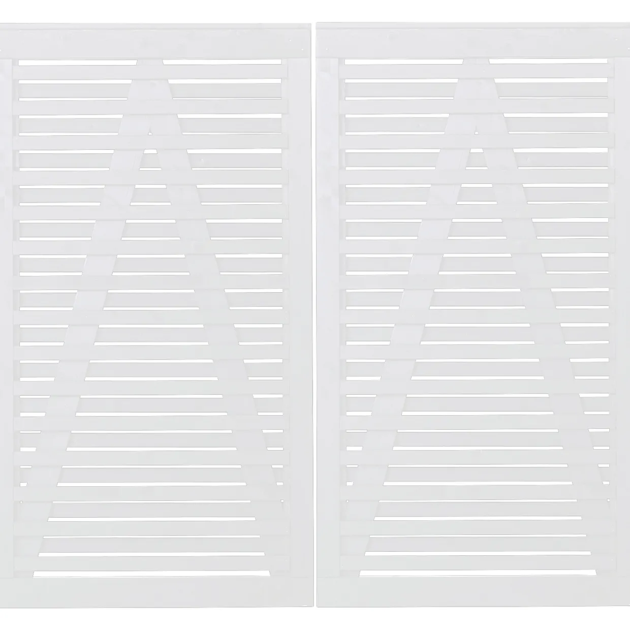 Dubbel grind - 200x180 cm