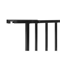 Dubbel Klassisk 360X90 cm Svart*Skotte Garden Best