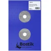 Dubbel Pro CC60 mm, Ø20-32 mm*Bostik Online