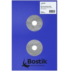 Dubbel Pro CC60 mm, Ø20-32 mm*Bostik Online