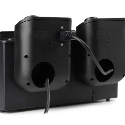 Dubbel 2x3 L 2x1800W*Princess Best