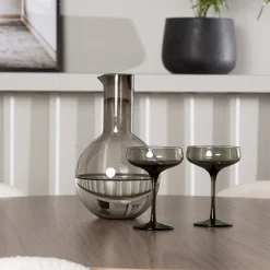 Durango Ø120 cm med 4 st Edina stolar*Venture Home Online