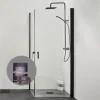 Duschhörn Igloo Pro med Kristallboll Clean & Shine*Hafa New
