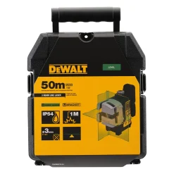 DW089CG med Grön Laser*DeWalt New