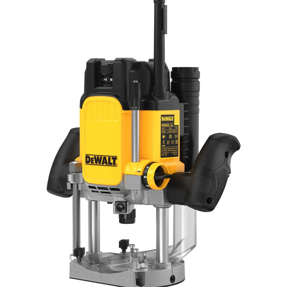 DWE625 230 V*DeWalt Hot