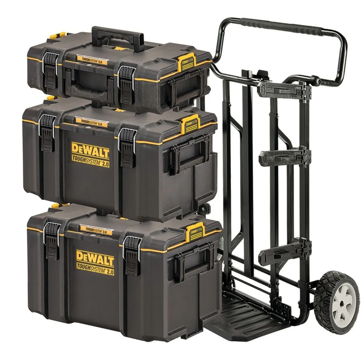 DWST83401-1 Toughsystem 2.0