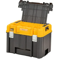 DWST83343-1 TSTAK Djup Låda*DeWalt Hot