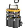 DWST83411-1 TSTAK set med 3 lådor*DeWalt New
