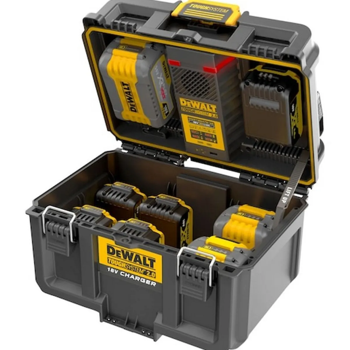 DWST83471-QW Toughsystem 2.0*DeWalt