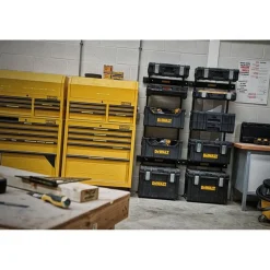 DWST1-75694 Workshoplösning*DeWalt