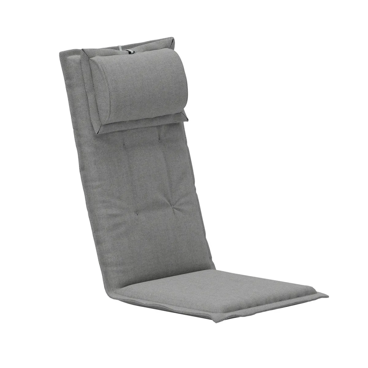 Dyna till Positionsstol med Nackkudde*Comfort Garden Hot