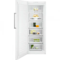DynamicAir NoFrost LRB2DE33W + LUT2NE32W Vit*Electrolux