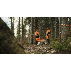 Dynamic DuroTec Class 1*Stihl Hot